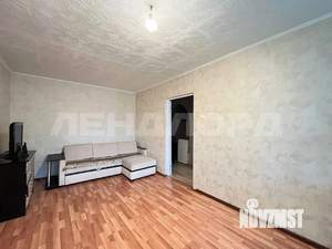 1-к квартира, вторичка, 31м2, 2/9 этаж