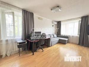 2-к квартира, вторичка, 57м2, 4/5 этаж
