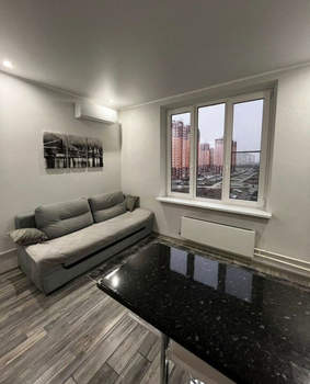 2-к квартира, вторичка, 56м2, 6/19 этаж