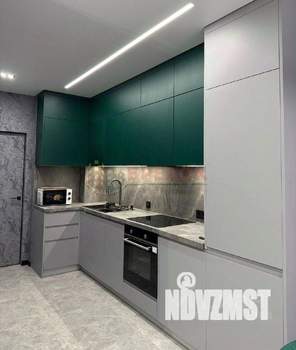 2-к квартира, вторичка, 40м2, 24/25 этаж