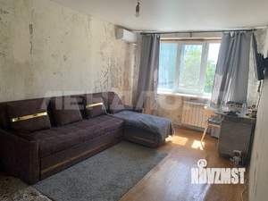 3-к квартира, вторичка, 61м2, 5/5 этаж