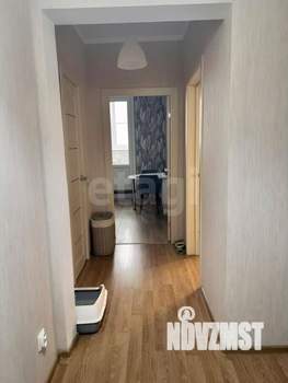 1-к квартира, вторичка, 36м2, 18/25 этаж