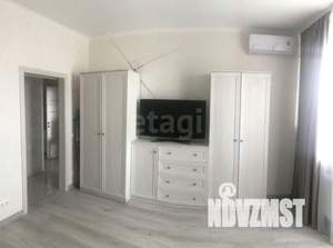 2-к квартира, вторичка, 55м2, 22/24 этаж