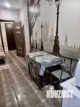 1-к квартира, вторичка, 40м2, 2/10 этаж