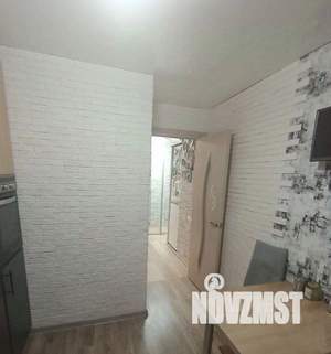 3-к квартира, вторичка, 59м2, 5/5 этаж