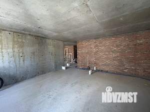 4-к квартира, вторичка, 123м2, 19/23 этаж