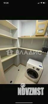 1-к квартира, вторичка, 44м2, 18/24 этаж