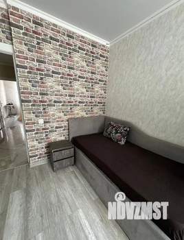 2-к квартира, вторичка, 56м2, 12/22 этаж