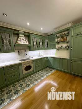 3-к квартира, вторичка, 117м2, 5/23 этаж