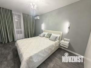 3-к квартира, вторичка, 75м2, 12/25 этаж