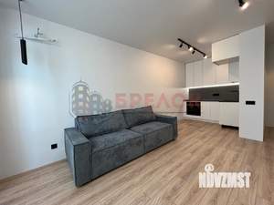 2-к квартира, вторичка, 42м2, 10/25 этаж