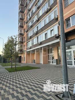 Студия квартира, вторичка, 37м2, 2/24 этаж