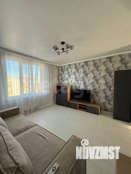 2-к квартира, вторичка, 55м2, 18/19 этаж
