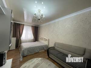 2-к квартира, вторичка, 60м2, 7/23 этаж