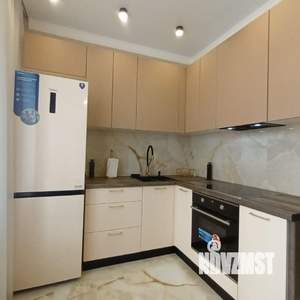 1-к квартира, вторичка, 40м2, 16/19 этаж
