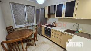 2-к квартира, вторичка, 52м2, 1/9 этаж