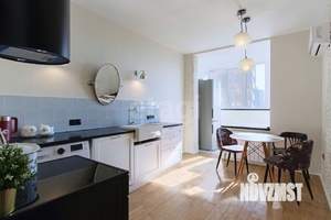 2-к квартира, вторичка, 56м2, 11/20 этаж