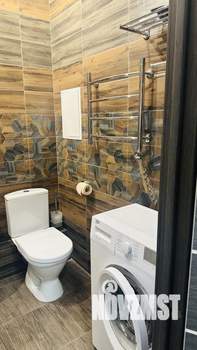 1-к квартира, вторичка, 48м2, 13/19 этаж