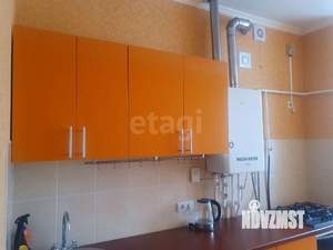 1-к квартира, вторичка, 36м2, 3/4 этаж