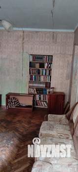 2-к квартира, вторичка, 69м2, 3/5 этаж