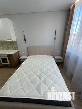 Студия квартира, вторичка, 24м2, 13/23 этаж