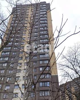 1-к квартира, вторичка, 48м2, 21/24 этаж