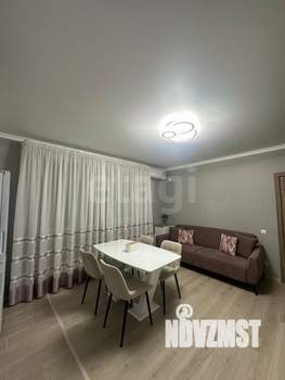 3-к квартира, вторичка, 66м2, 1/5 этаж