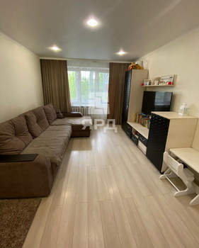 1-к квартира, вторичка, 37м2, 5/10 этаж