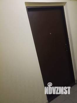 Студия квартира, сданный дом, 24м2, 16/17 этаж