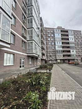 2-к квартира, вторичка, 59м2, 4/9 этаж