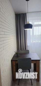 1-к квартира, вторичка, 33м2, 10/17 этаж