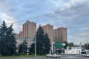 1-к квартира, вторичка, 42м2, 14/24 этаж