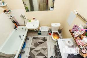 Студия квартира, вторичка, 25м2, 18/18 этаж