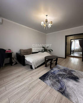 2-к квартира, вторичка, 57м2, 7/18 этаж