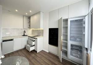 3-к квартира, вторичка, 60м2, 16/19 этаж