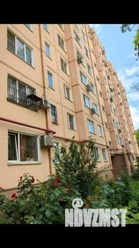 1-к квартира, вторичка, 42м2, 1/9 этаж