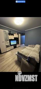 1-к квартира, вторичка, 27м2, 2/17 этаж