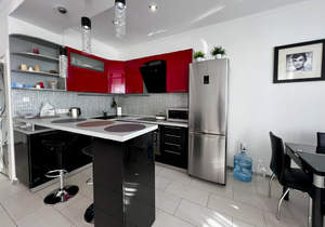 1-к квартира, вторичка, 55м2, 14/20 этаж