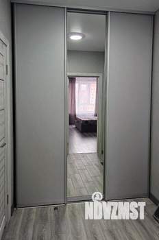 1-к квартира, вторичка, 42м2, 14/25 этаж