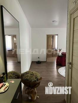 2-к квартира, вторичка, 45м2, 2/5 этаж