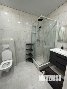1-к квартира, вторичка, 42м2, 12/17 этаж