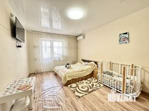 3-к квартира, вторичка, 79м2, 6/18 этаж