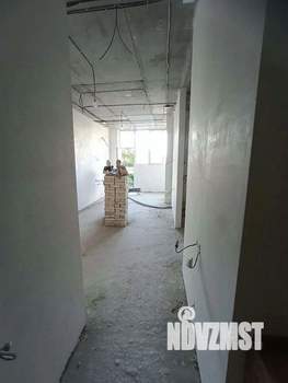 1-к квартира, вторичка, 52м2, 3/9 этаж