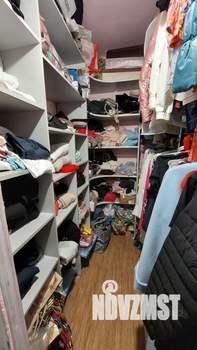 4-к квартира, вторичка, 100м2, 8/10 этаж