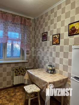 1-к квартира, вторичка, 36м2, 4/9 этаж