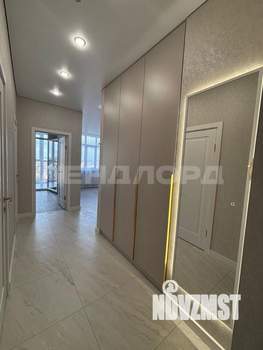 2-к квартира, вторичка, 45м2, 22/26 этаж