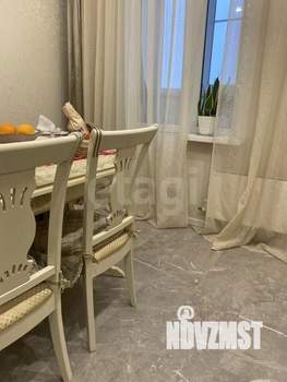 3-к квартира, вторичка, 69м2, 2/17 этаж