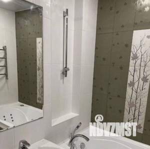 1-к квартира, вторичка, 51м2, 9/20 этаж