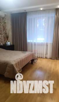 3-к квартира, вторичка, 91м2, 8/16 этаж