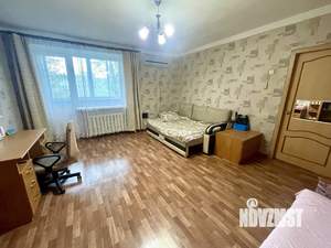 1-к квартира, вторичка, 39м2, 5/10 этаж